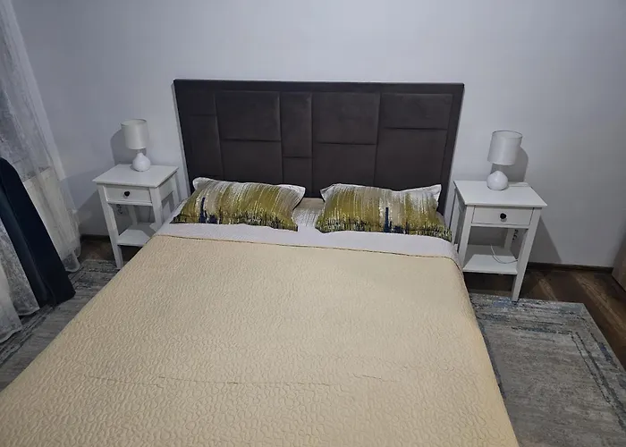 Nicolae Romanescu Et 2 * Craiova